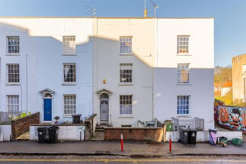 2 bedroom maisonette for sale, Bath Buildings, Montpelier