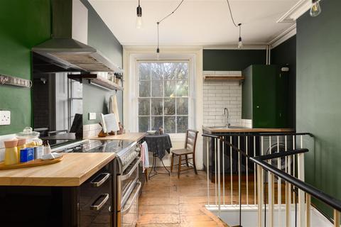 2 bedroom maisonette for sale, Bath Buildings, Montpelier