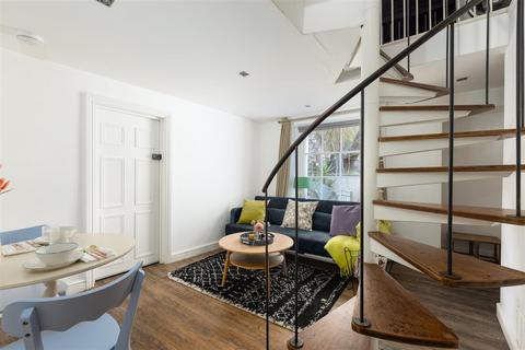 2 bedroom maisonette for sale, Bath Buildings, Montpelier