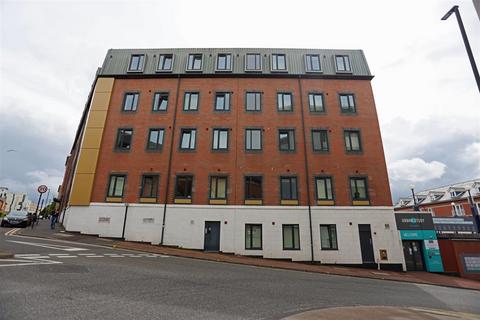 undefined, Pandon Bank, Newcastle NE1