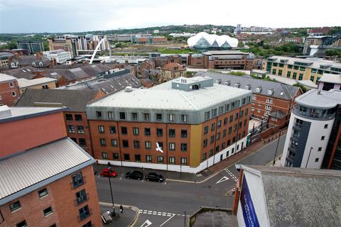 undefined, Pandon Bank, Newcastle NE1