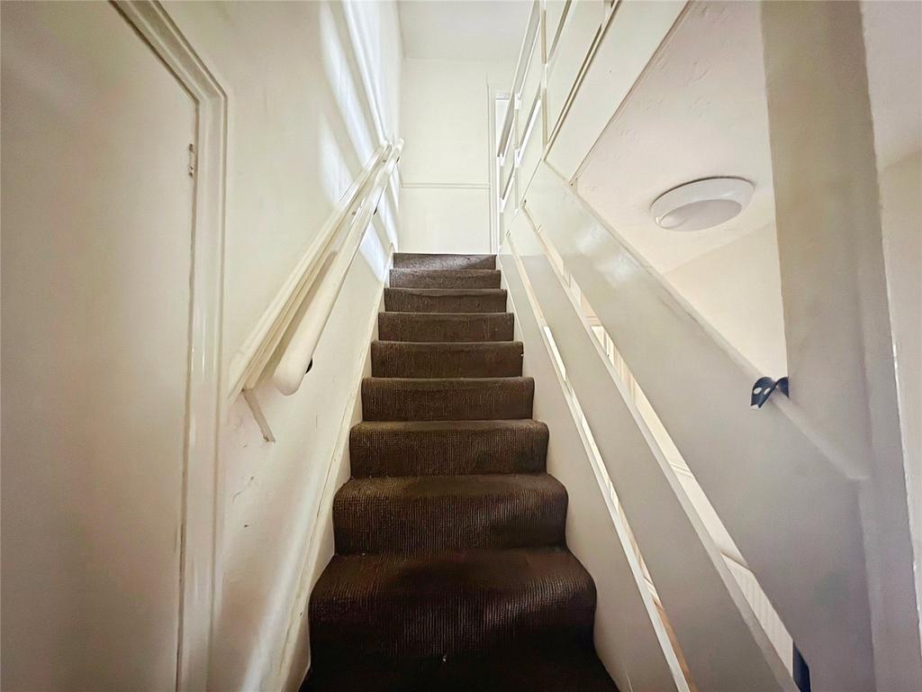 Stairway