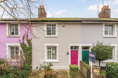 2 bedroom terraced house for sale, Thornbury Road, Isleworth TW7