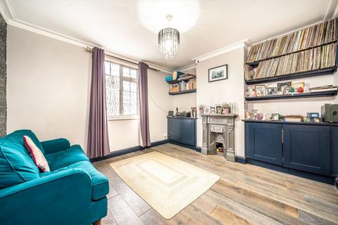 2 bedroom terraced house for sale, Thornbury Road, Isleworth TW7