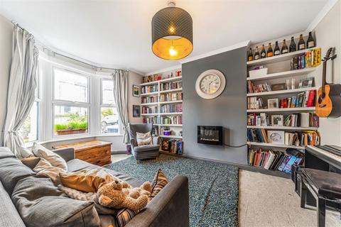 3 bedroom house for sale, Hopedale Road, London SE7