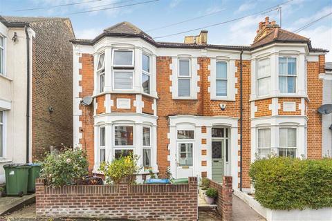 3 bedroom house for sale, Hopedale Road, London SE7