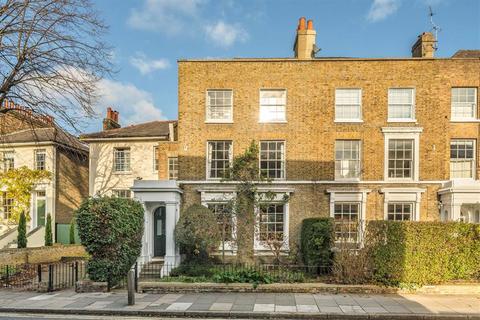 5 bedroom end of terrace house for sale - Vanbrugh Park, London SE3