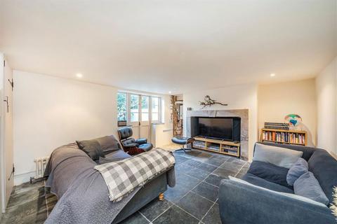 5 bedroom end of terrace house for sale, Vanbrugh Park, London SE3