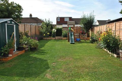 3 bedroom semi-detached house for sale, Bournbrook Road, London SE3