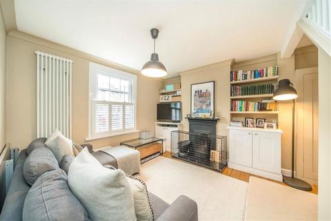 2 bedroom house for sale, Brightfield Road, London SE12
