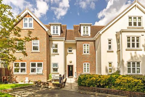 Stanley Park Road, Carshalton SM5