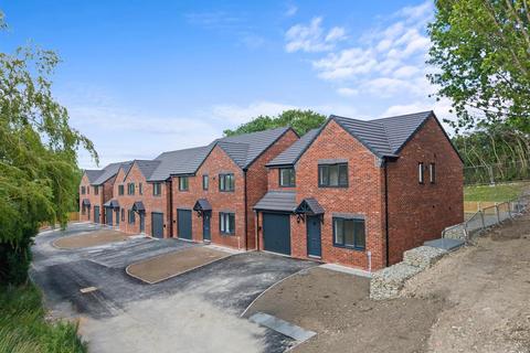 undefined, The Beech, Hardwick Meadows, Doe Lea, Chesterfield