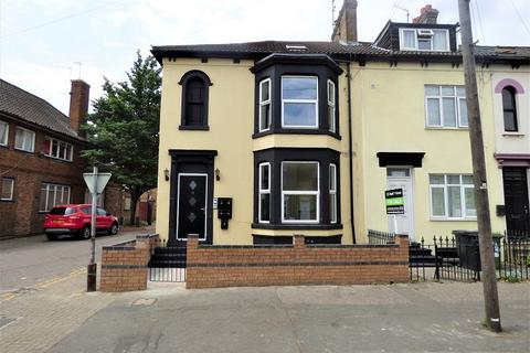 1 bedroom apartment to rent, Bedsit 1, 52 Eastfield Road, Peterborough, Cambridgeshire
