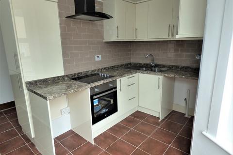 1 bedroom apartment to rent, Bedsit 1, 52 Eastfield Road, Peterborough, Cambridgeshire