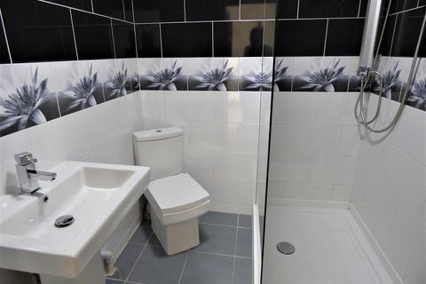 1 bedroom apartment to rent, Bedsit 1, 52 Eastfield Road, Peterborough, Cambridgeshire