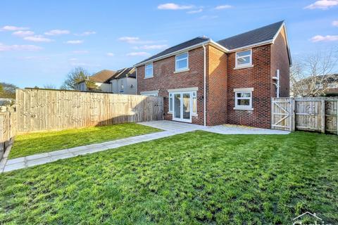 3 bedroom semi-detached house for sale, East Howe Lane, Bournemouth, BH10 5