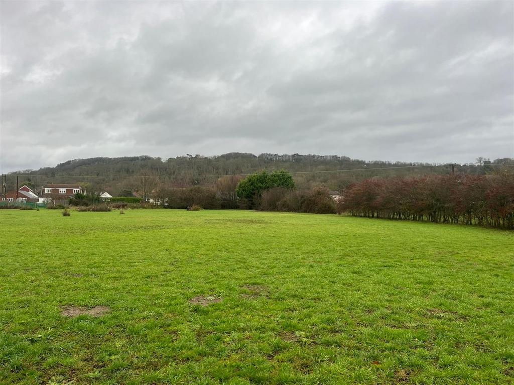 3.4 Acres Land to