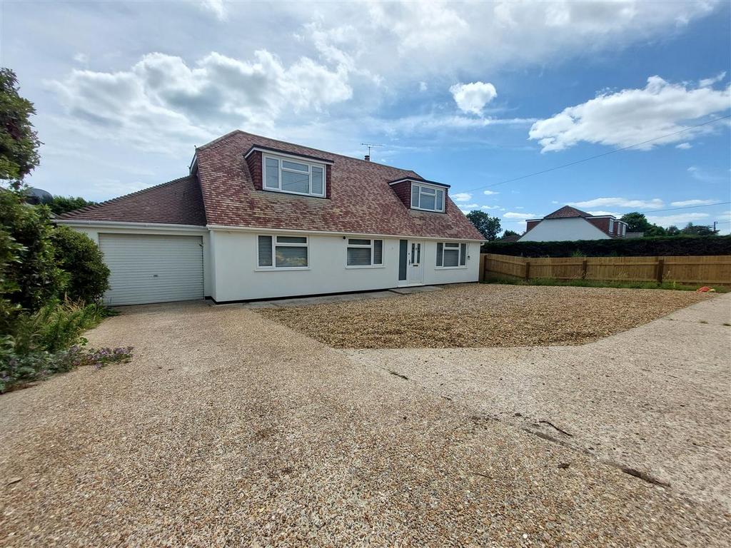 5 Bedroom family