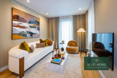 1 bedroom flat for sale - 39 Ebury Bridge Road, London SW1W
