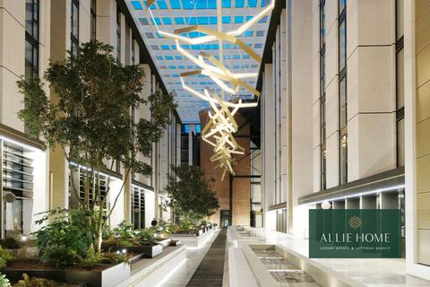4 bedroom flat for sale - 1 Waterfront Drive, London SW10