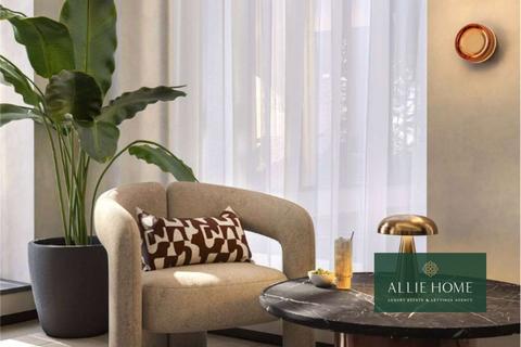 3 bedroom flat for sale - 100 West Cromwell Road, London W14