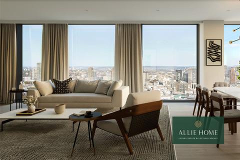 3 bedroom flat for sale - 260 Blackfriars Road, London SE1