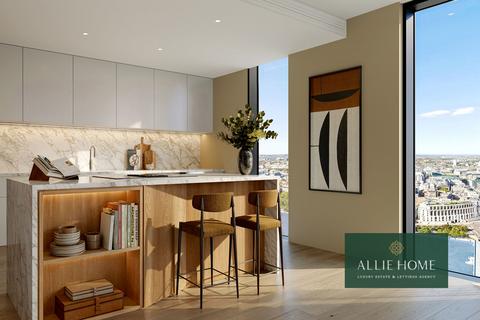 undefined, 260 Blackfriars Road, London SE1