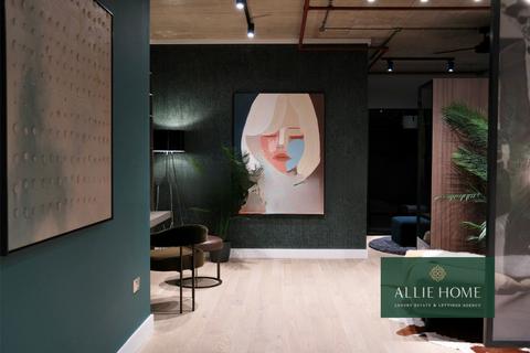 Flat for sale - 8 Harbord Square, London E14