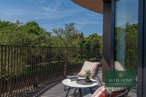 3 bedroom flat for sale - 123 Bayswater Road, London W2