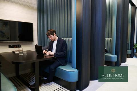 undefined, 54 Wood Lane, London W12
