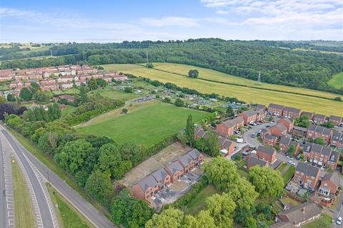 undefined, Dunholme Way, East Street, Doe Lea, Chesterfield