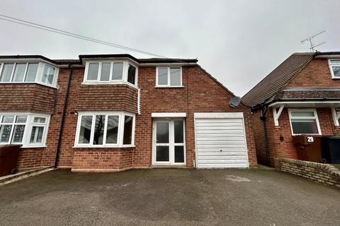 undefined, Leasowe Road, Rubery, Rednal, Birmingham, B45