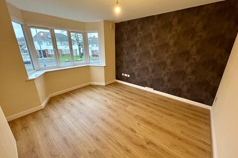undefined, Leasowe Road, Rubery, Rednal, Birmingham, B45