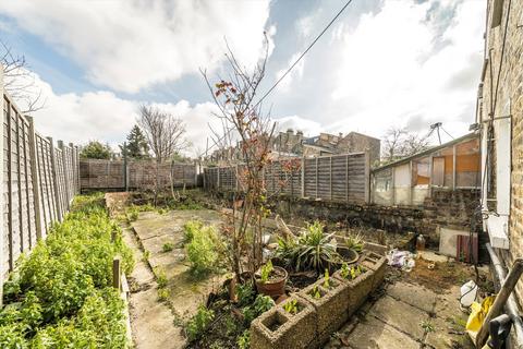 undefined, Elderfield Road, London E5