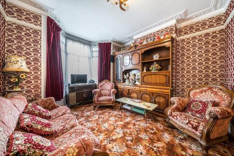 undefined, Elderfield Road, London E5