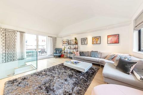 undefined, Horselydown Lane, London SE1