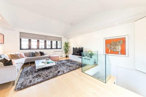 undefined, Horselydown Lane, London SE1