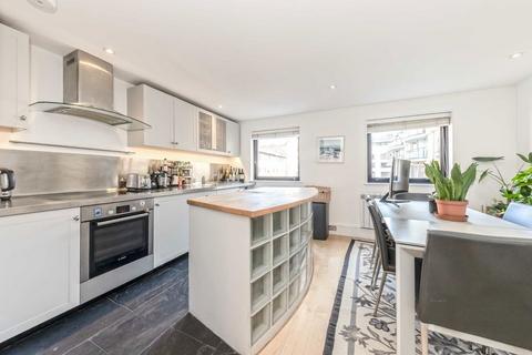 undefined, Horselydown Lane, London SE1