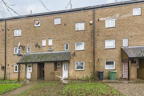 3 bedroom flat to rent - Wildlake, Peterborough PE2