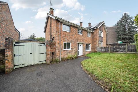 3 bedroom semi-detached house for sale - Horsell, Woking, Surrey, GU21