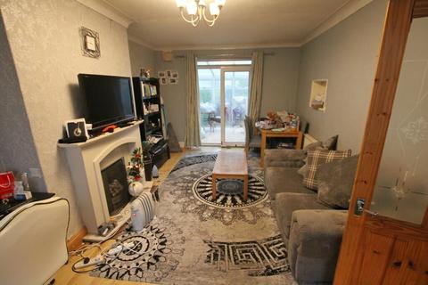 3 bedroom semi-detached house for sale, Queens Road West, Accrington, BB5