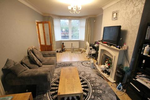3 bedroom semi-detached house for sale, Queens Road West, Accrington, BB5