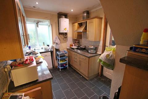 3 bedroom semi-detached house for sale, Queens Road West, Accrington, BB5