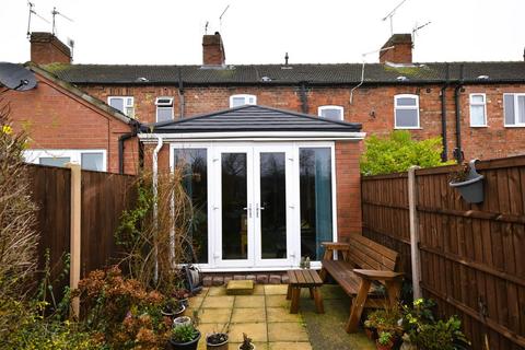 undefined, Barnby Crossing, Newark