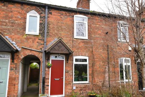 undefined, Barnby Crossing, Newark