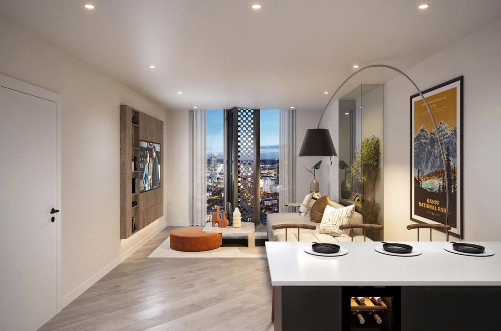 Living Room 2