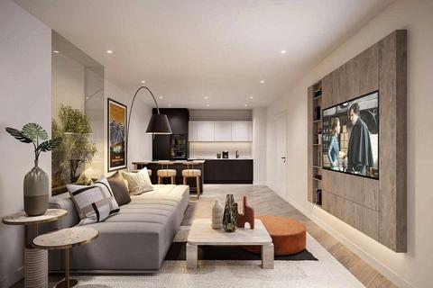 2 bedroom apartment to rent, Vista River Gardens, Trinity Island, Trinity Way, M3