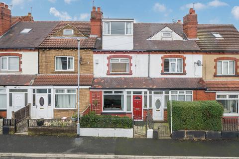 3 bedroom terraced house for sale - Halliday Place, Leeds, West Yorkshire, LS12