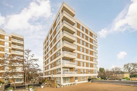 1 bedroom flat for sale, Warwick Drive, London SW15