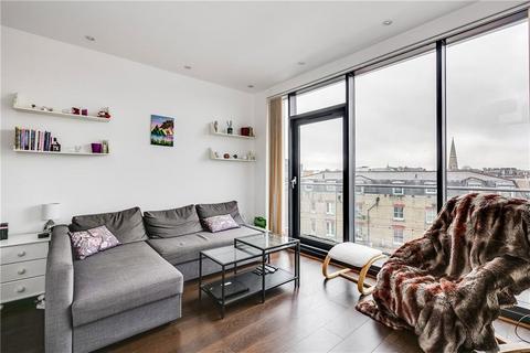 1 bedroom flat to rent, Lumiere Apartments, London SW11